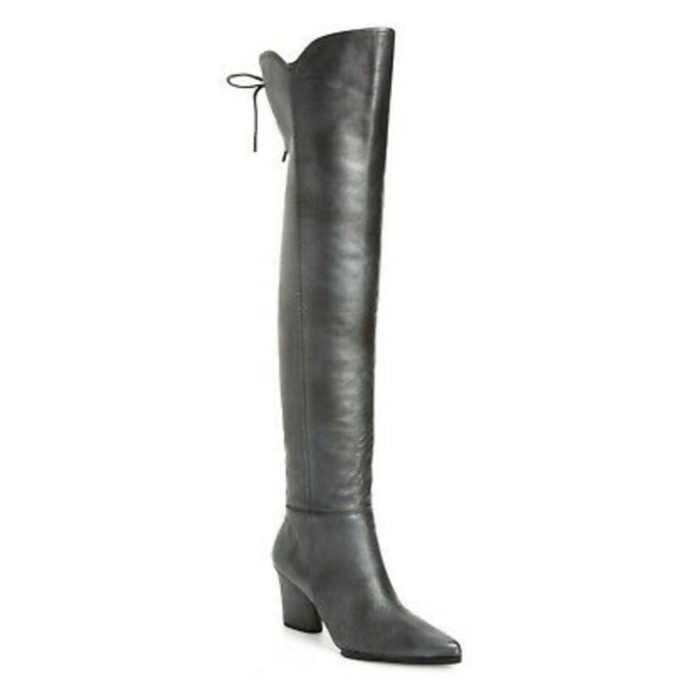 DONALD J PLINER Leore OTK Boots size 9 NWOT